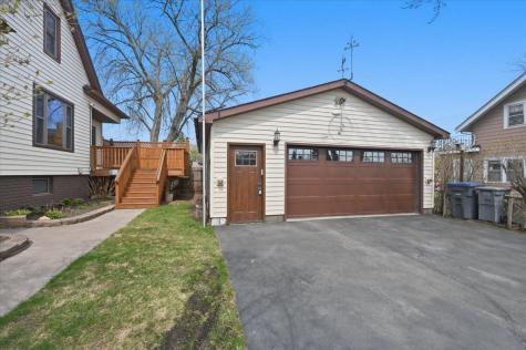 216 N 38th Avenue W Duluth MN 55807