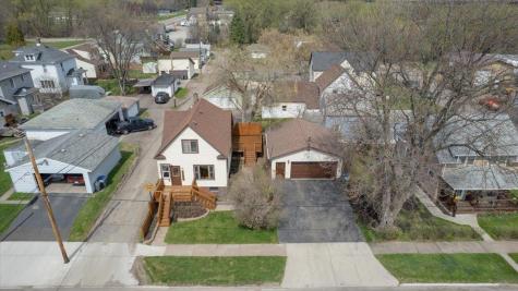 216 N 38th Avenue W Duluth MN 55807
