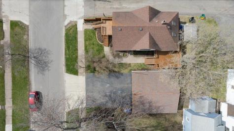 216 N 38th Avenue W Duluth MN 55807