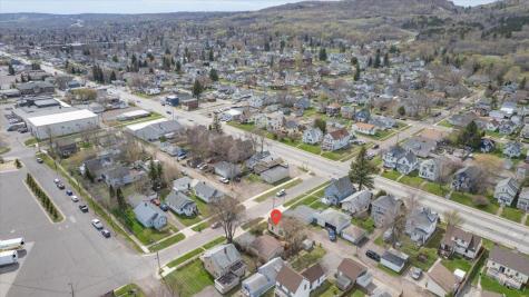 216 N 38th Avenue W Duluth MN 55807