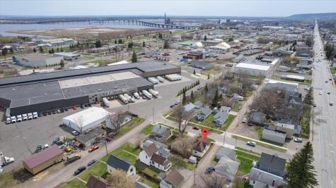216 N 38th Avenue W Duluth MN 55807