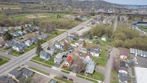 216 N 38th Avenue W Duluth MN 55807