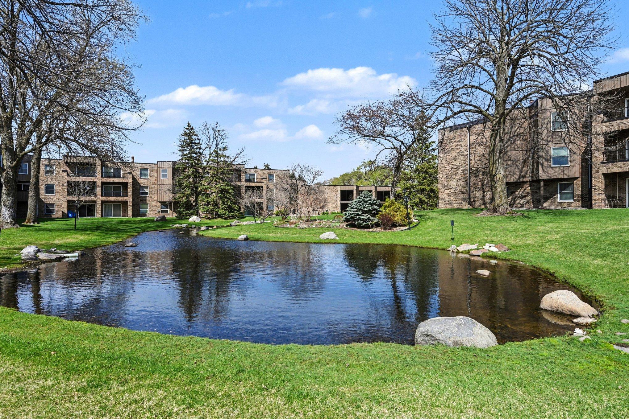 2200 Midland Grove Road Roseville MN 55113
