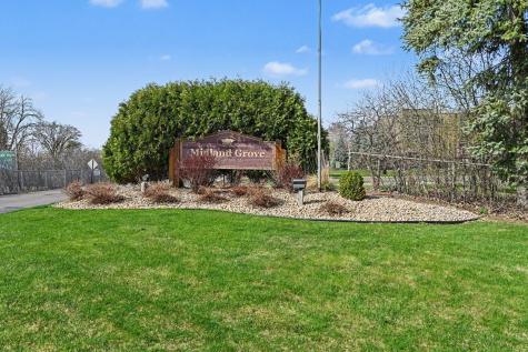 2200 Midland Grove Road Roseville MN 55113