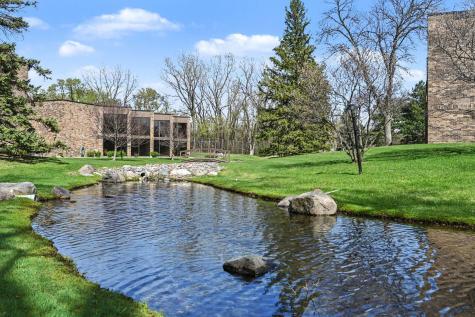 2200 Midland Grove Road Roseville MN 55113