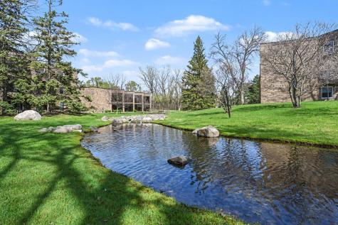 2200 Midland Grove Road Roseville MN 55113