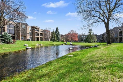 2200 Midland Grove Road Roseville MN 55113