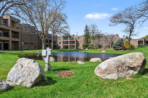 2200 Midland Grove Road Roseville MN 55113