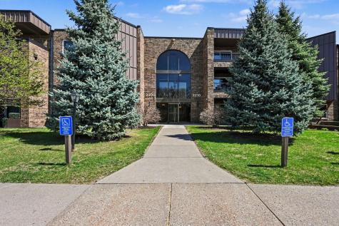 2200 Midland Grove Road Roseville MN 55113