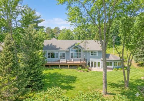 4691 Lakeview Drive Cushing MN 56443