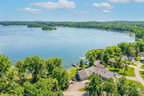 4691 Lakeview Drive Cushing MN 56443