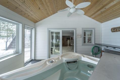 4691 Lakeview Drive Cushing MN 56443