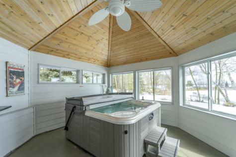 4691 Lakeview Drive Cushing MN 56443