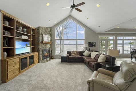 4691 Lakeview Drive Cushing MN 56443