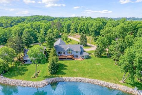4691 Lakeview Drive Cushing MN 56443