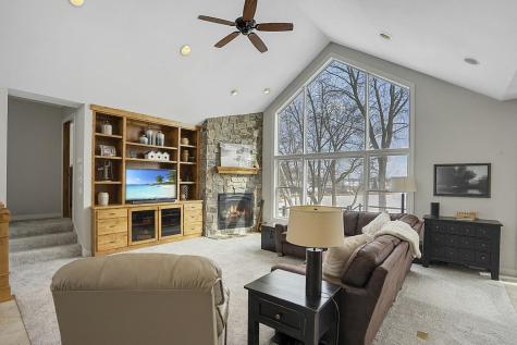 4691 Lakeview Drive Cushing MN 56443