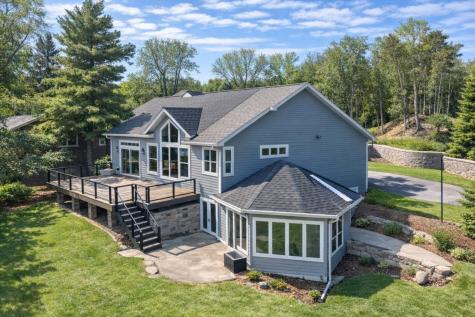 4691 Lakeview Drive Cushing MN 56443
