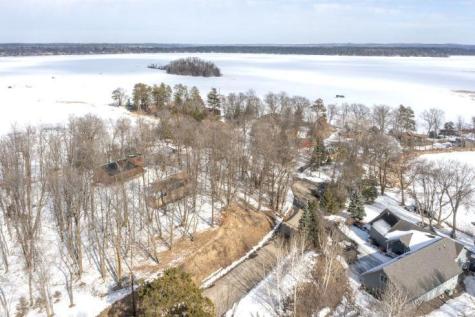 4691 Lakeview Drive Cushing MN 56443