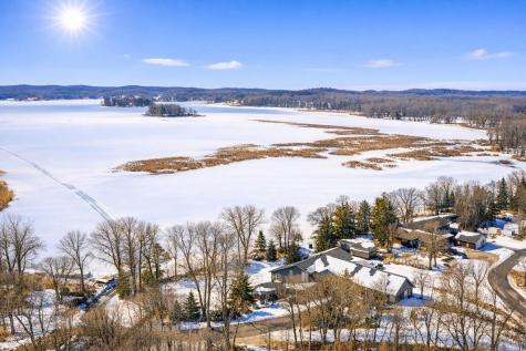 4691 Lakeview Drive Cushing MN 56443