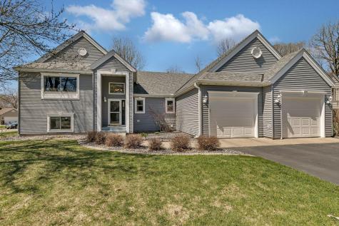325 8th Avenue S Sartell MN 56377