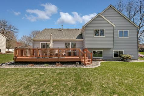 325 8th Avenue S Sartell MN 56377