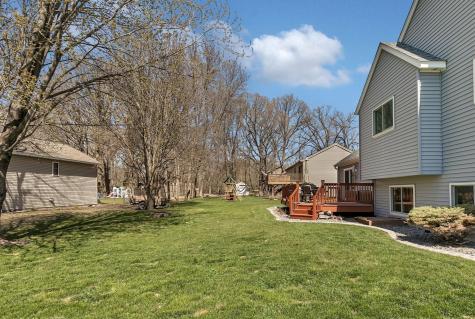 325 8th Avenue S Sartell MN 56377