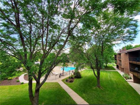 3420 Golfview Drive Eagan MN 55123