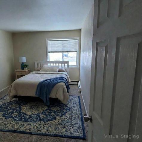 808 E Evergreen Avenue Olivia MN 56277