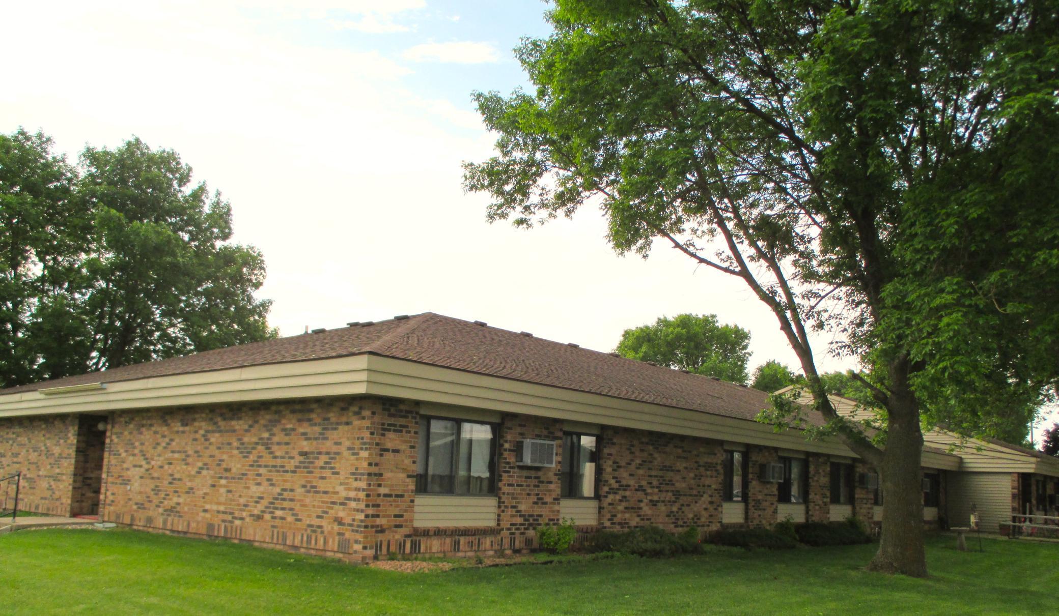 200 1st Avenue Sacred Heart MN 56285