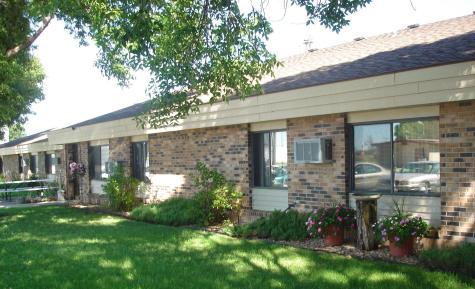 200 1st Avenue Sacred Heart MN 56285