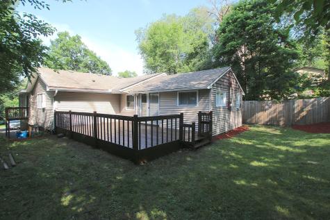 2320 Jonquil Lane N Plymouth MN 55441