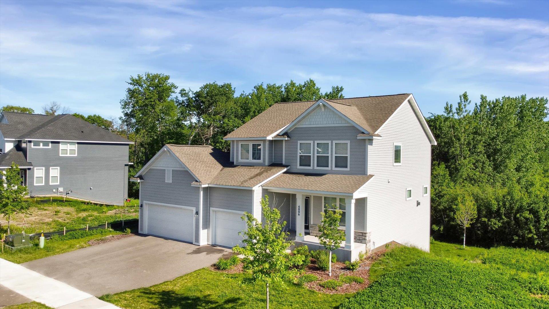 4806 128th Circle NE Blaine MN 55449