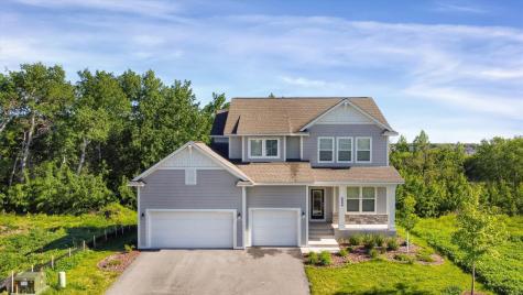 4806 128th Circle NE Blaine MN 55449
