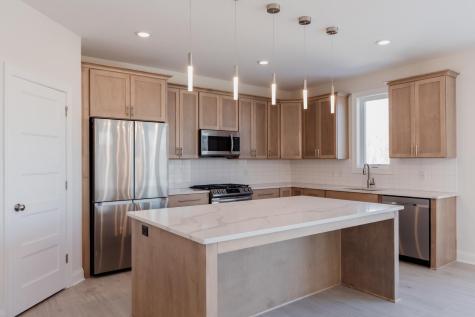 4806 128th Circle NE Blaine MN 55449