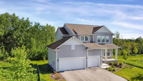 4806 128th Circle NE Blaine MN 55449