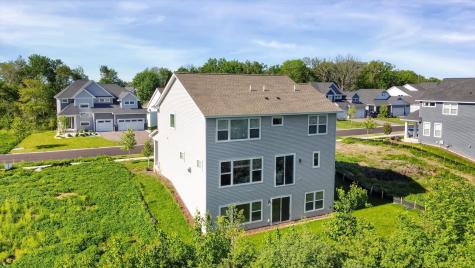 4806 128th Circle NE Blaine MN 55449