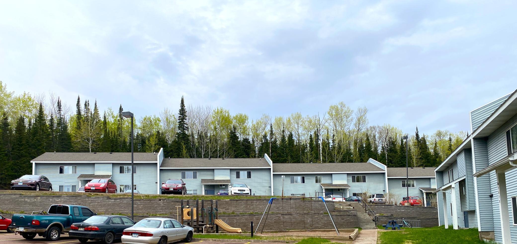 801 W 5th Street Grand Marais MN 55604
