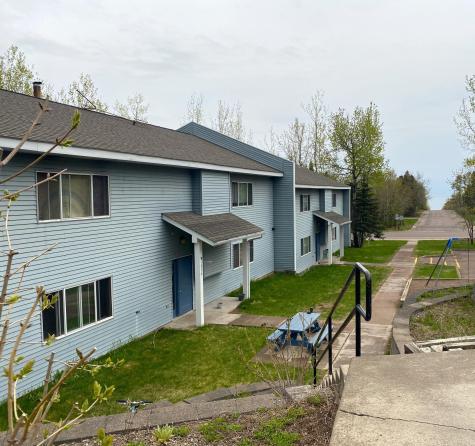 801 W 5th Street Grand Marais MN 55604