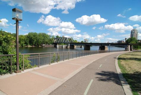 718 Washington Avenue N Minneapolis MN 55401