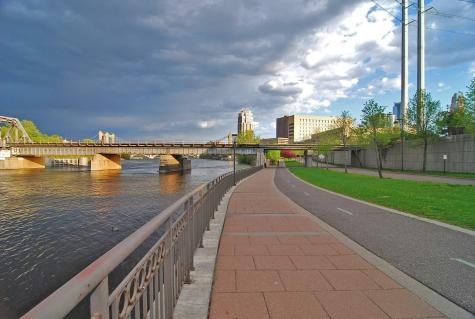 718 Washington Avenue N Minneapolis MN 55401