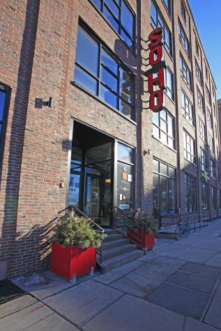 718 Washington Avenue N Minneapolis MN 55401