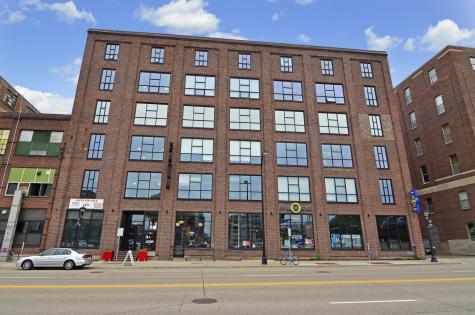 718 Washington Avenue N Minneapolis MN 55401