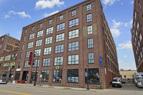718 Washington Avenue N Minneapolis MN 55401