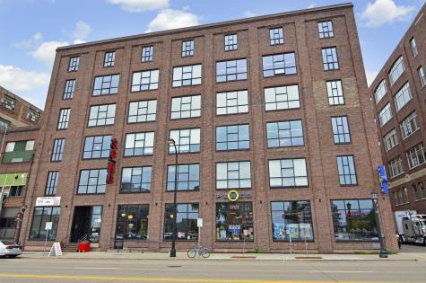 718 Washington Avenue N Minneapolis MN 55401