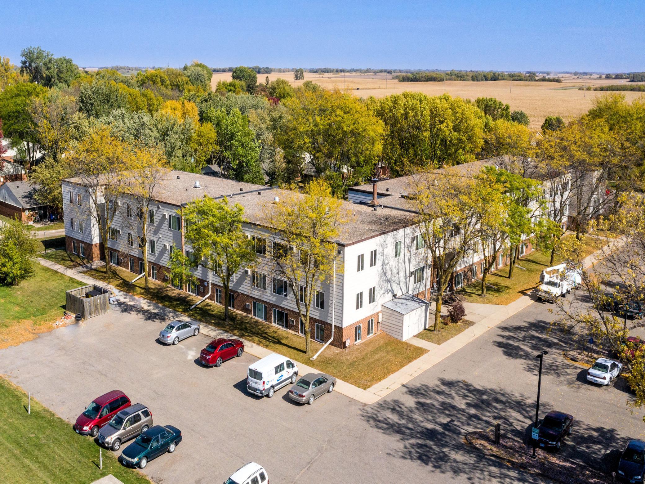 1205 Victoria Street Fairmont MN 56031