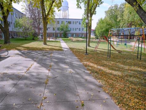 1205 Victoria Street Fairmont MN 56031
