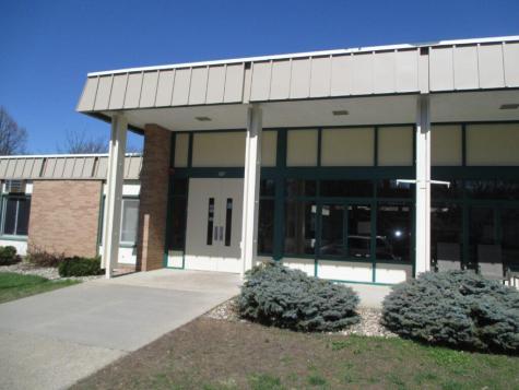 200 S 4th Street Marshall MN 56258