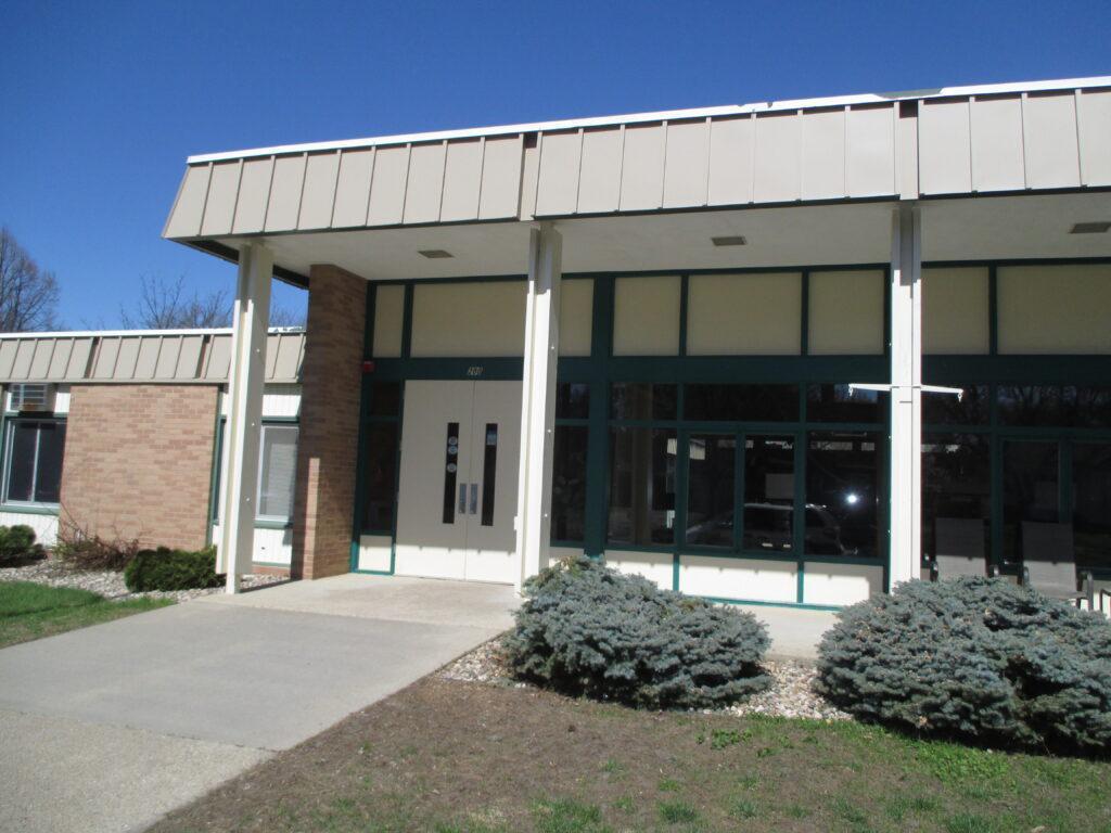 200 S 4th Street Marshall MN 56258