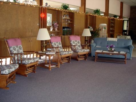 200 S 4th Street Marshall MN 56258
