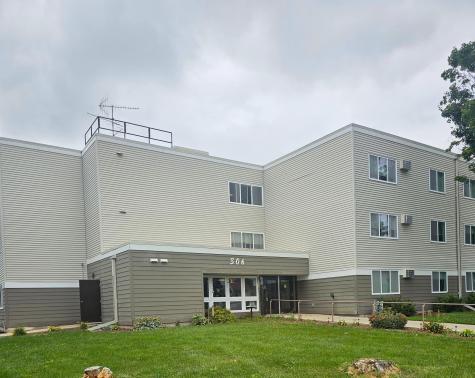 306 S East Street Caledonia MN 55921